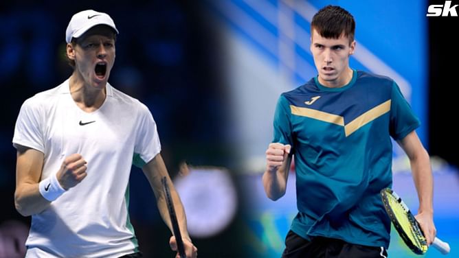 Halle 2024: Jannik Sinner vs Fabian Marozsan preview, head-to-head, prediction, odds, and pick | Terra Wortmann Open