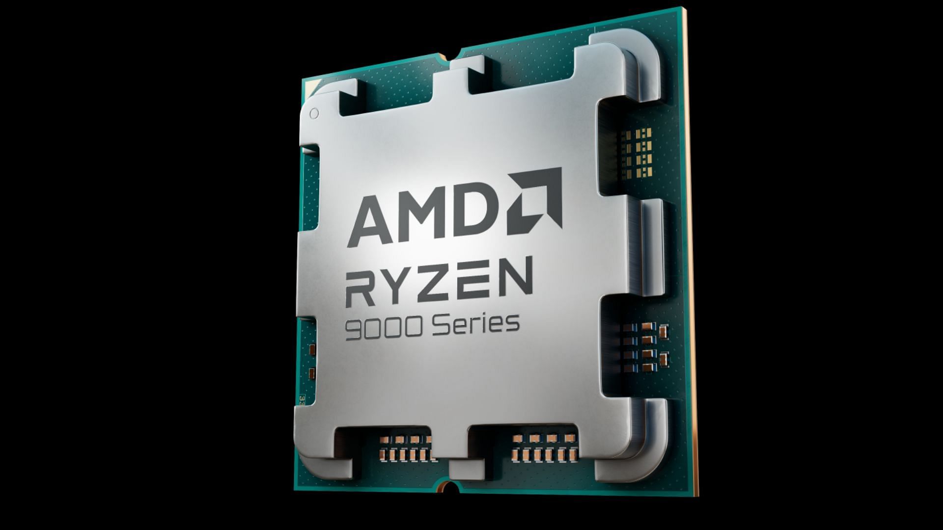 5 best GPUs for AMD Ryzen 5 9600X