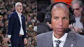 Reggie Miller sees UConn HC Dan Hurley as “fantastic fit” for the Lakers despite concerns of turning out like Rick Pitino and John Calipari