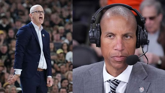 Reggie Miller sees UConn HC Dan Hurley as “fantastic fit” for the Lakers despite concerns of turning out like Rick Pitino and John Calipari
