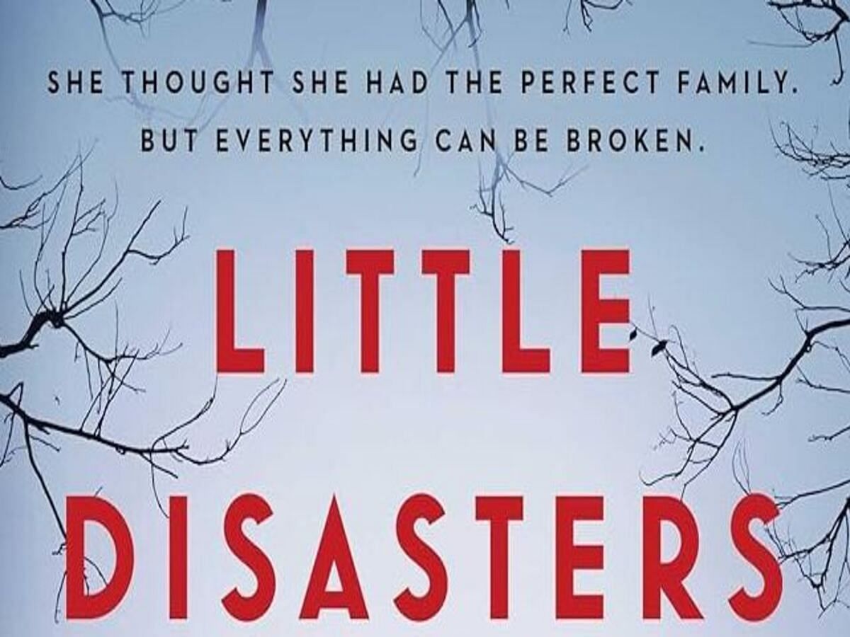 Little Disasters (Image via Amazon)