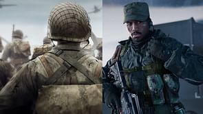 Black Ops 6 should have a Firing Range like CoD WWII