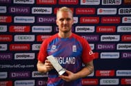 Jason Roy