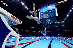 U.S. Swimming Olympic Trials 2024 schedule Day 7: Events timing, Fastball Concert, Betsy Mitchell Book Signing and more