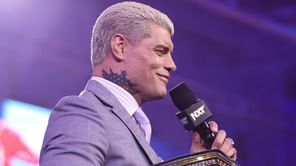 AEW Dynamite sees a drop in ratings; draws lesser viewership than WWE NXT featuring Cody Rhodes