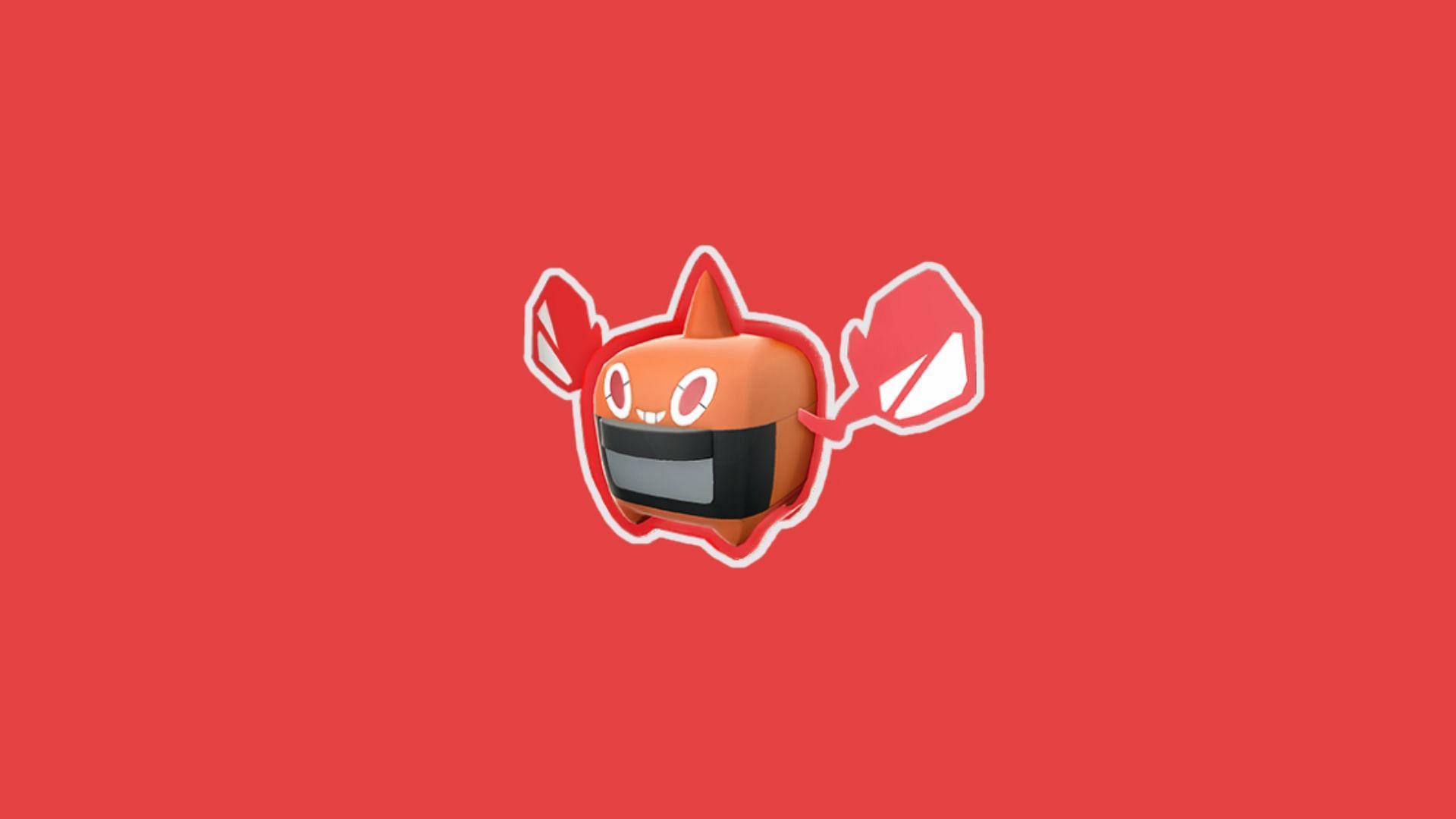 Heat Rotom (Image via TPC)