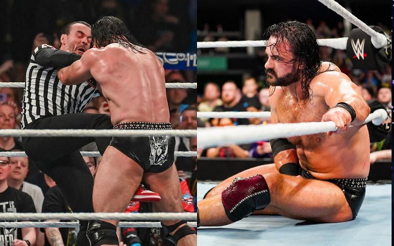 Drew McIntrye may return to WWE sooner than fans think and here