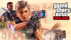GTA Online Summer Update 2024 file download size for PS5, Xbox, and PC