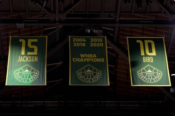 Seattle Storm
