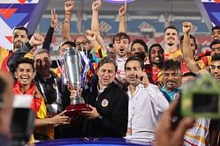 East Bengal to face Altyn Asyr in AFC Champions League 2 prelims