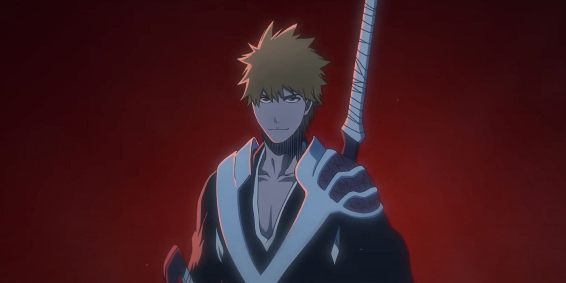 Ichigo Kurosaki (Image via Studio Pierrot)