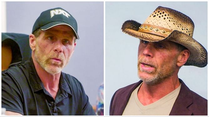 WWE star kicked out of arena; Shawn Michaels linked to major incident amid release rumors - Reports