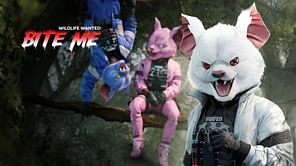 Wildlife Wanted Bite Me bundle in MW3 and Warzone: Price, what's included, and is it worth it?
