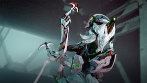 Warframe: Cantare build guide