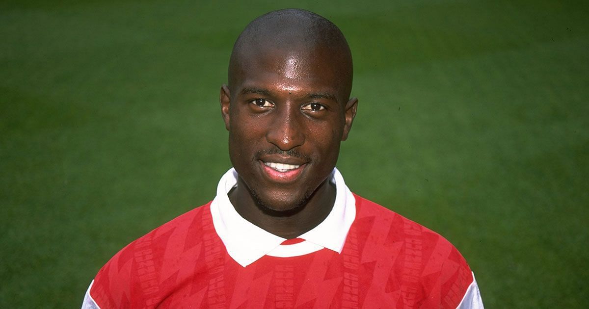 Tributes flow in as Kevin Campbell passes away aged 54.