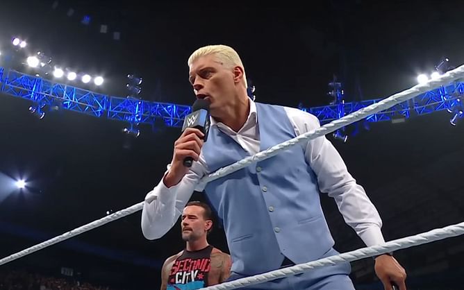 Cody Rhodes regularly spent $1k a day for an incredible reason, says ex-WWE figure