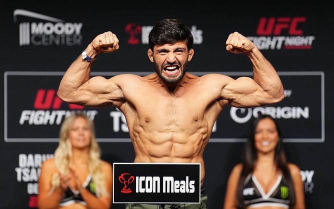 Arman Tsarukyan reportedly faces major setback in his quest for UFC lightweight title, with potential nine-month suspension and hefty fine
