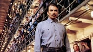 Tom Selleck in 'An Innocent Man' (Image via Disney)