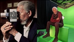 5 best Morgan Freeman movies of all time