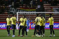 Ecuador vs Bolivia Prediction and Betting Tips | 12th June 2024