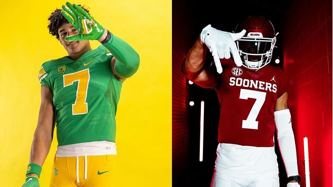 Da'Saahn Brame college offers: Top 3 schools in contention for the 4-star TE