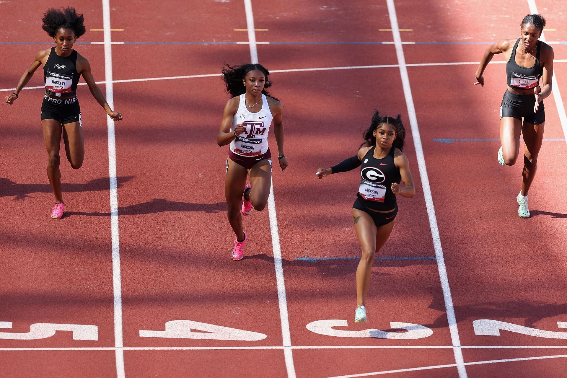 USATF U20 Championships 2024 Schedule, order of events and where to watch