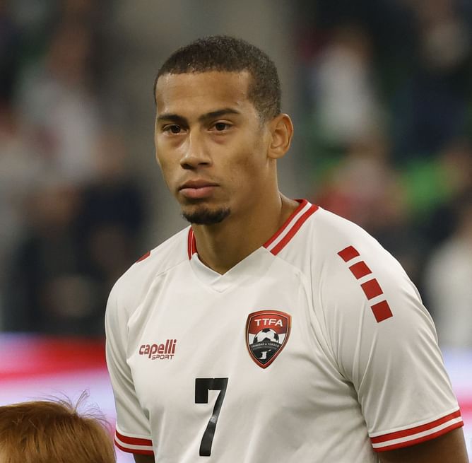 Trinidad and Tobago vs Grenada prediction, preview, team news and more | 2026 FIFA World Cup qualifiers