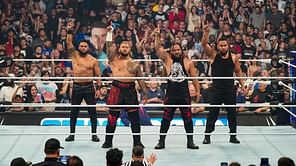 38-year-old WWE Superstar to return after 85 days and attack The Bloodline at Money in the Bank? Exploring the possibility