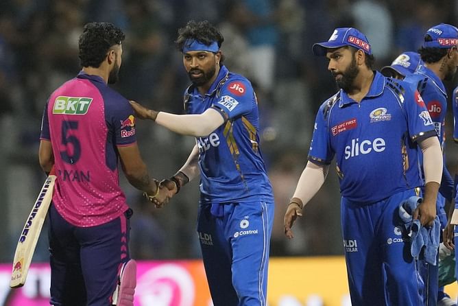 'हार्दिक पांड्या के साथ मेरी तुलना भी मत कीजिए',...IPL 2024 में हुई ट्रोलिंग को लेकर प्रमुख खिलाड़ी का बड़ा बयान