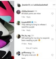 (Credit: Instagram/@jharden13)