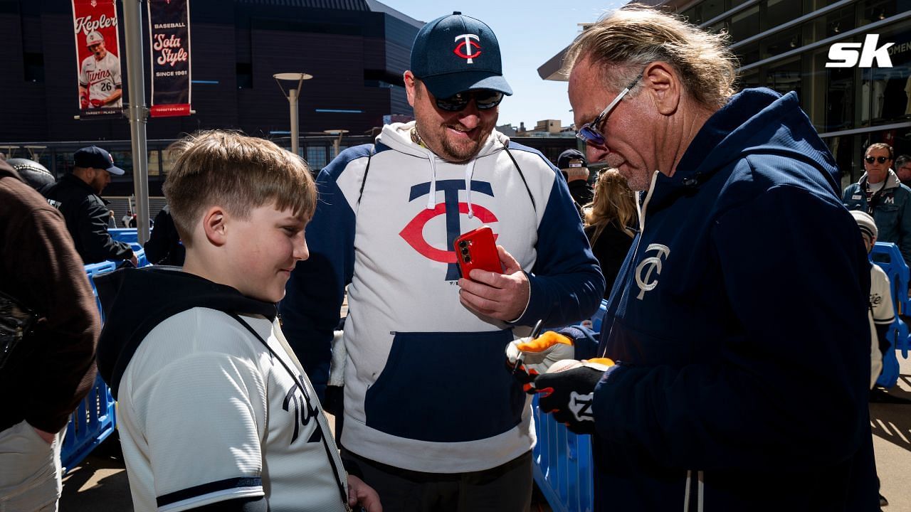 Twins fans bemoan reveal of team