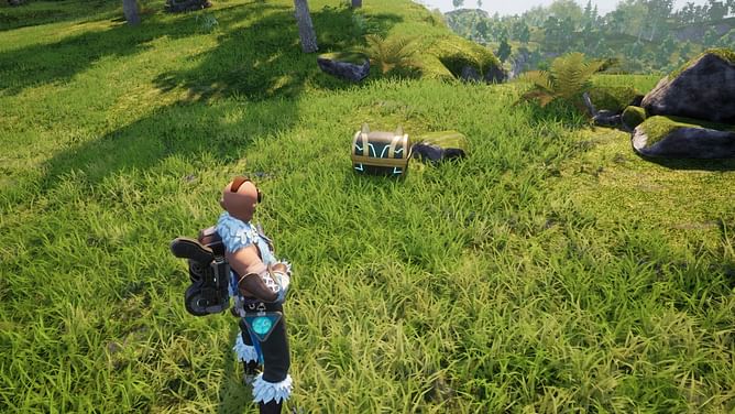 How to get Dog Coins in Palworld
