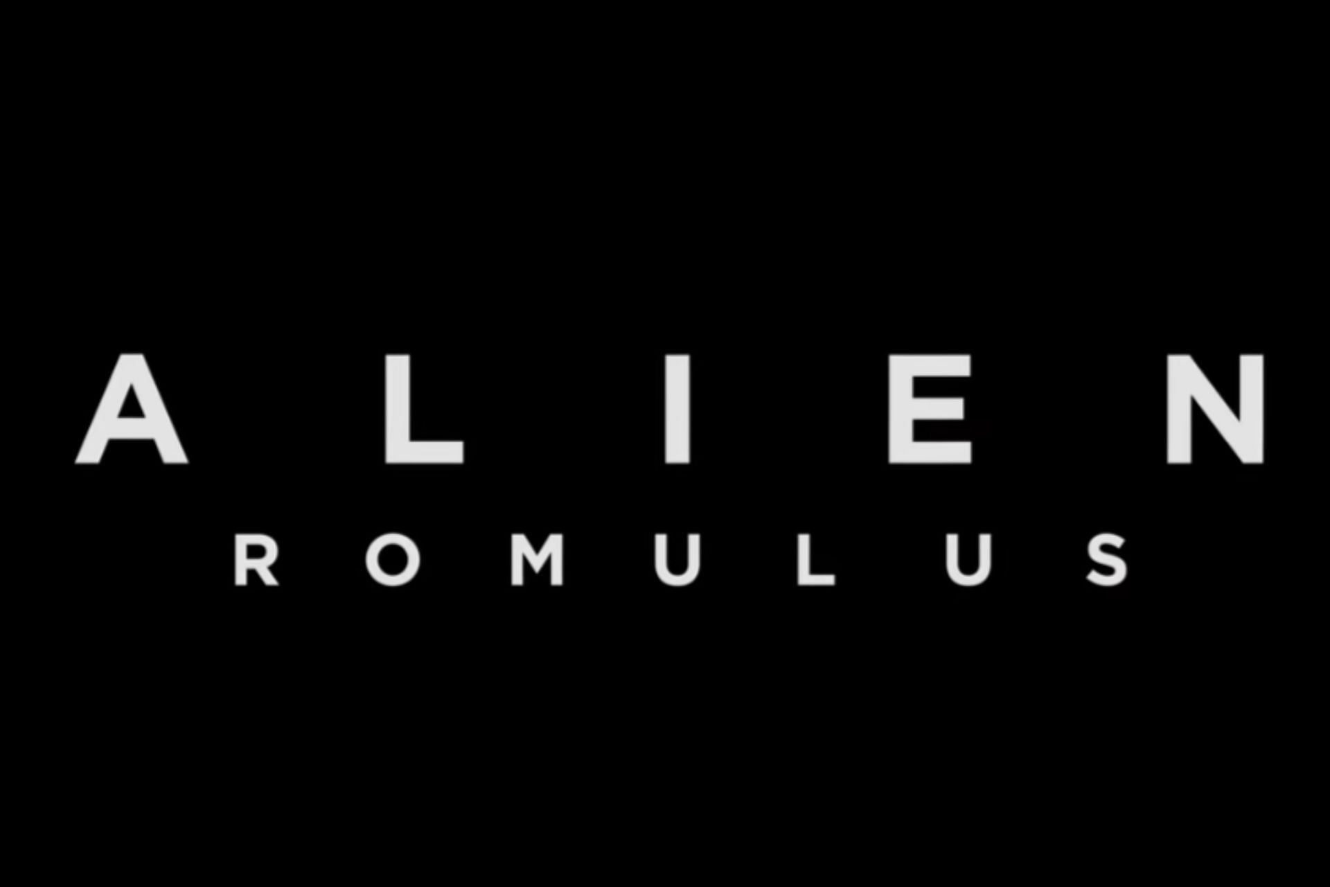 Alien: Romulus recently saw the release of its trailer. (20th Century)