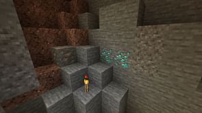 5 best Minecraft mining levels for ores in 1.21