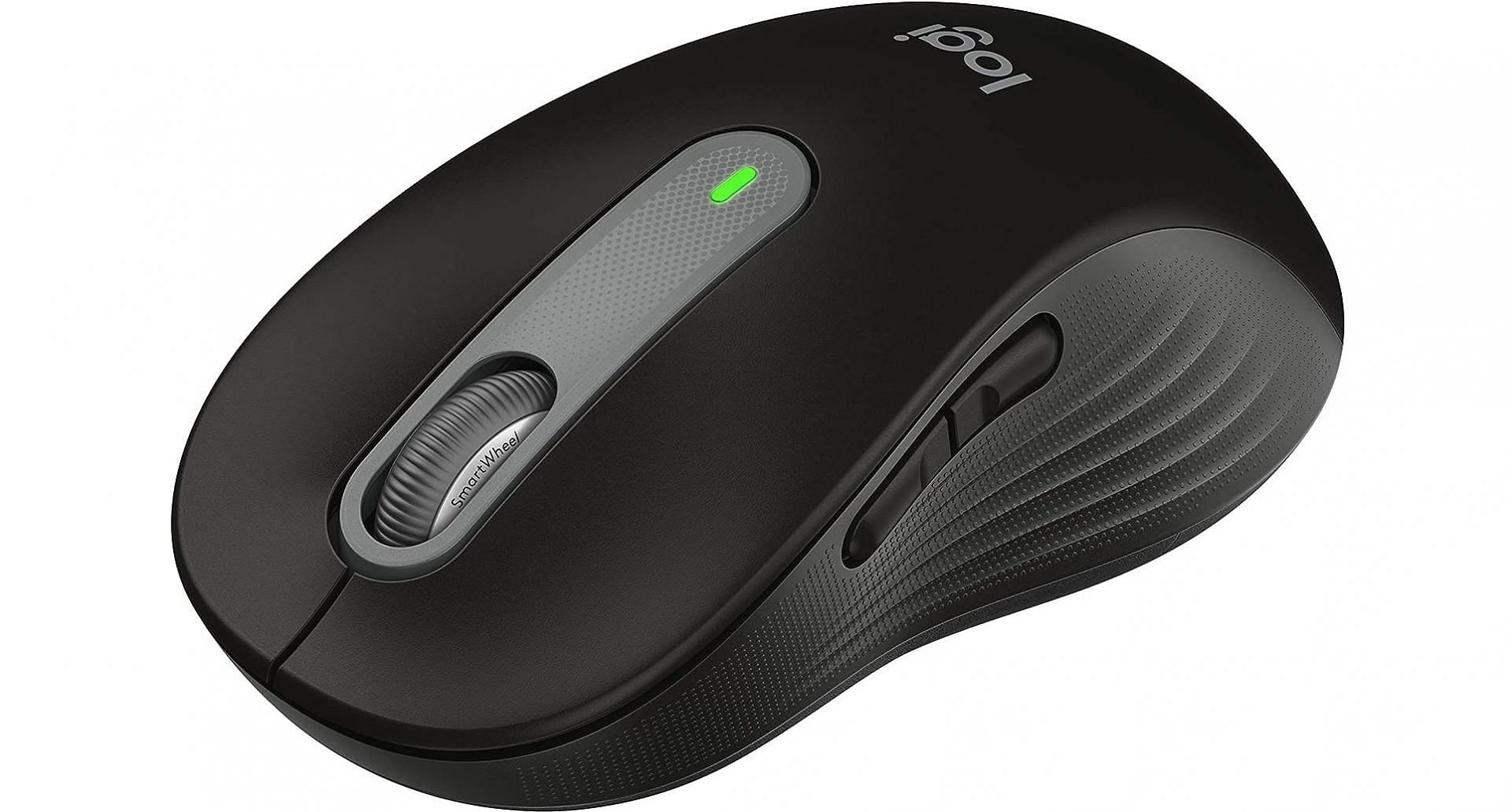 Logitech Signature M650 Wireless Mouse (Image via Logitech)