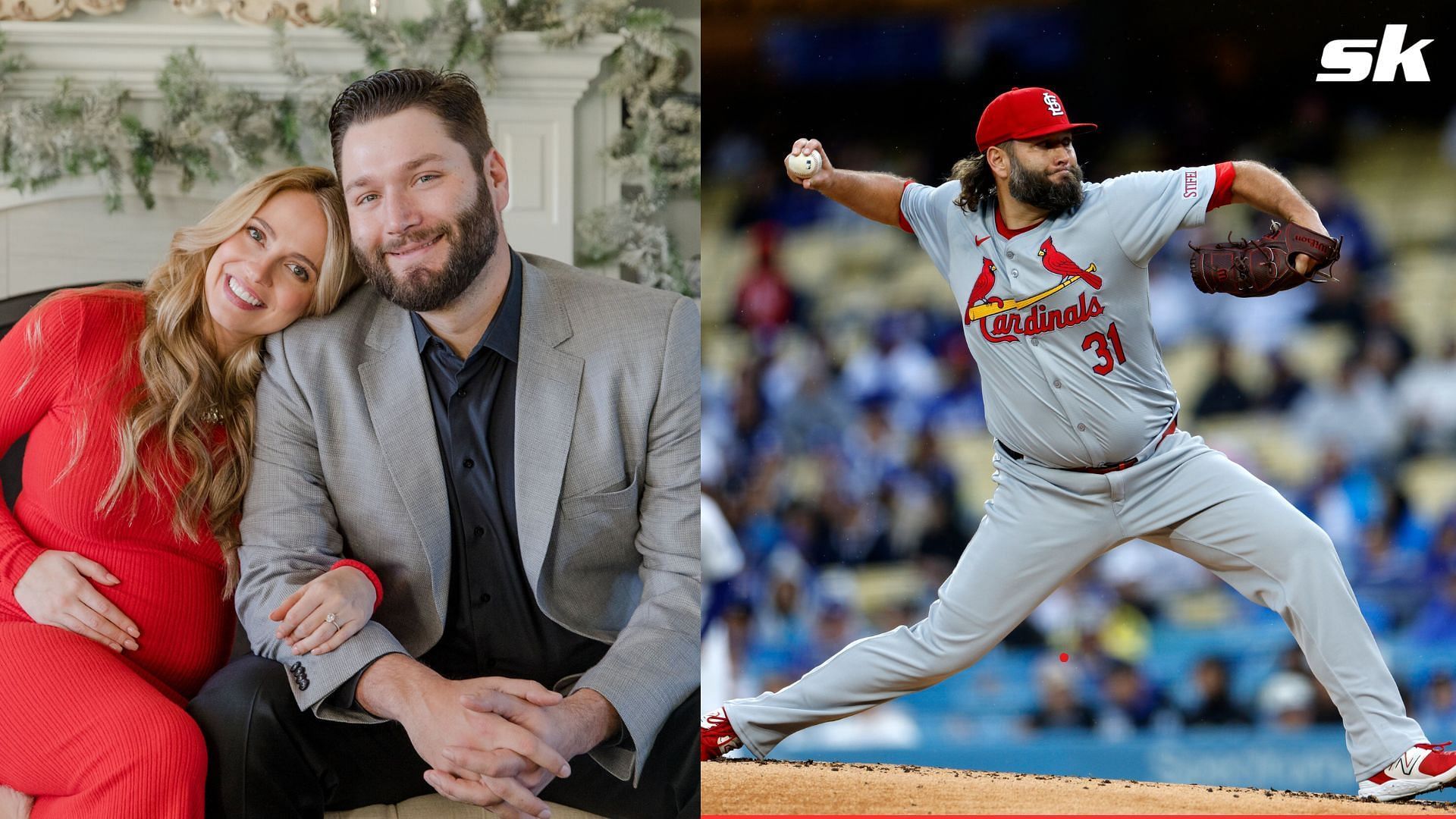 Lance Lynn