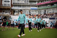 Surrey v Yorkshire Vikings - Vitality T20 Blast Quarter Final 1