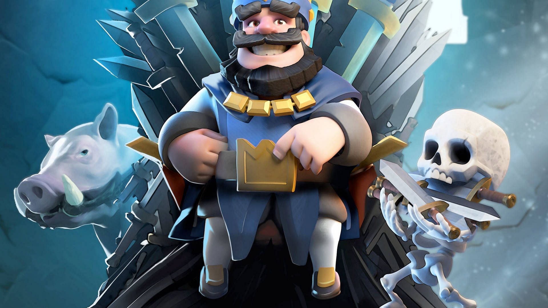 Q2 update is around the corner (Image via Supercell)