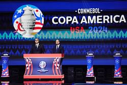 5 darkhorses who can upset big teams at Copa America 2024