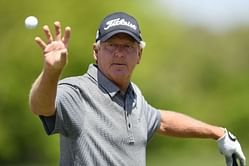 "I do think it’s absolutely chaos" - Ex-PGA Championship winner says golfers don't want to come back after PGA Tour-LIV Golf merger saga