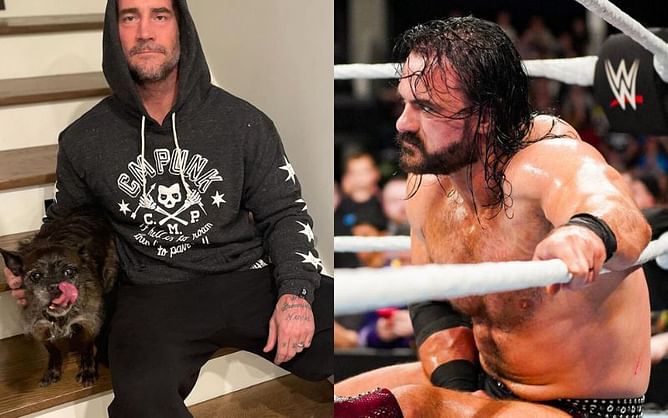 Shocking home invasion, target set on oldest friend in WWE? - 3 things Drew McIntyre can do to extend revenge attack on CM Punk