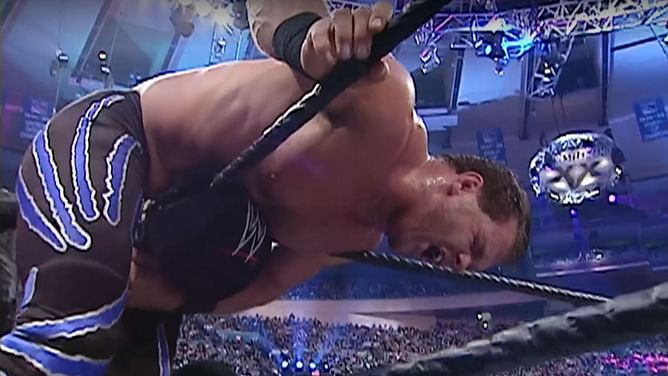 Chris Benoit's son, David, sends emotional message to WWE legend's daughter