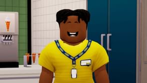 Ikea on Roblox: The Co-Worker Details