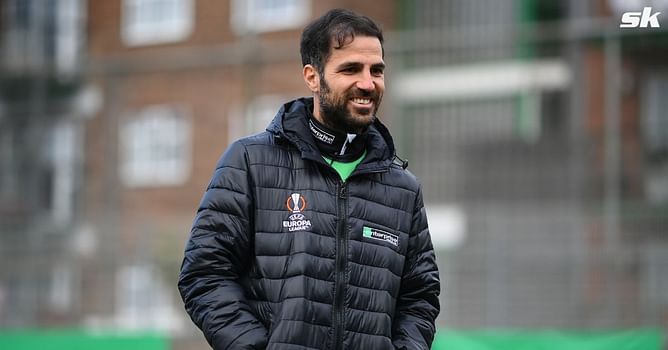 “They are the most complete teams in the tournament” - Fabregas names 2 favourites to win Euro 2024
