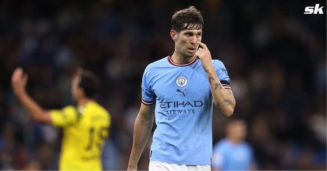 England star provides John Stones fitness update ahead of their Euro 2024 opening clash against Serbia