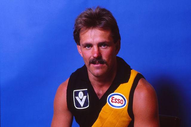 Top 5 greatest players in Richmond Tigers history