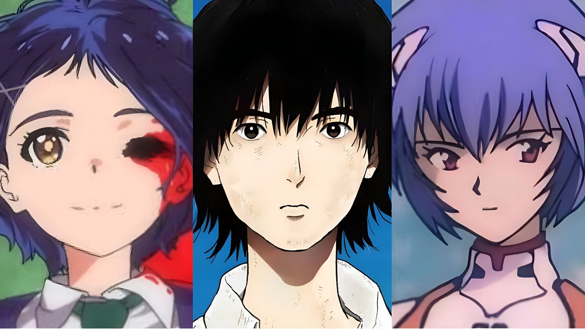 10 Anime you need to watch more than once to understand (Image via CloverWorks, Madhouse, Tatsunoko Production, &amp; Gainax)