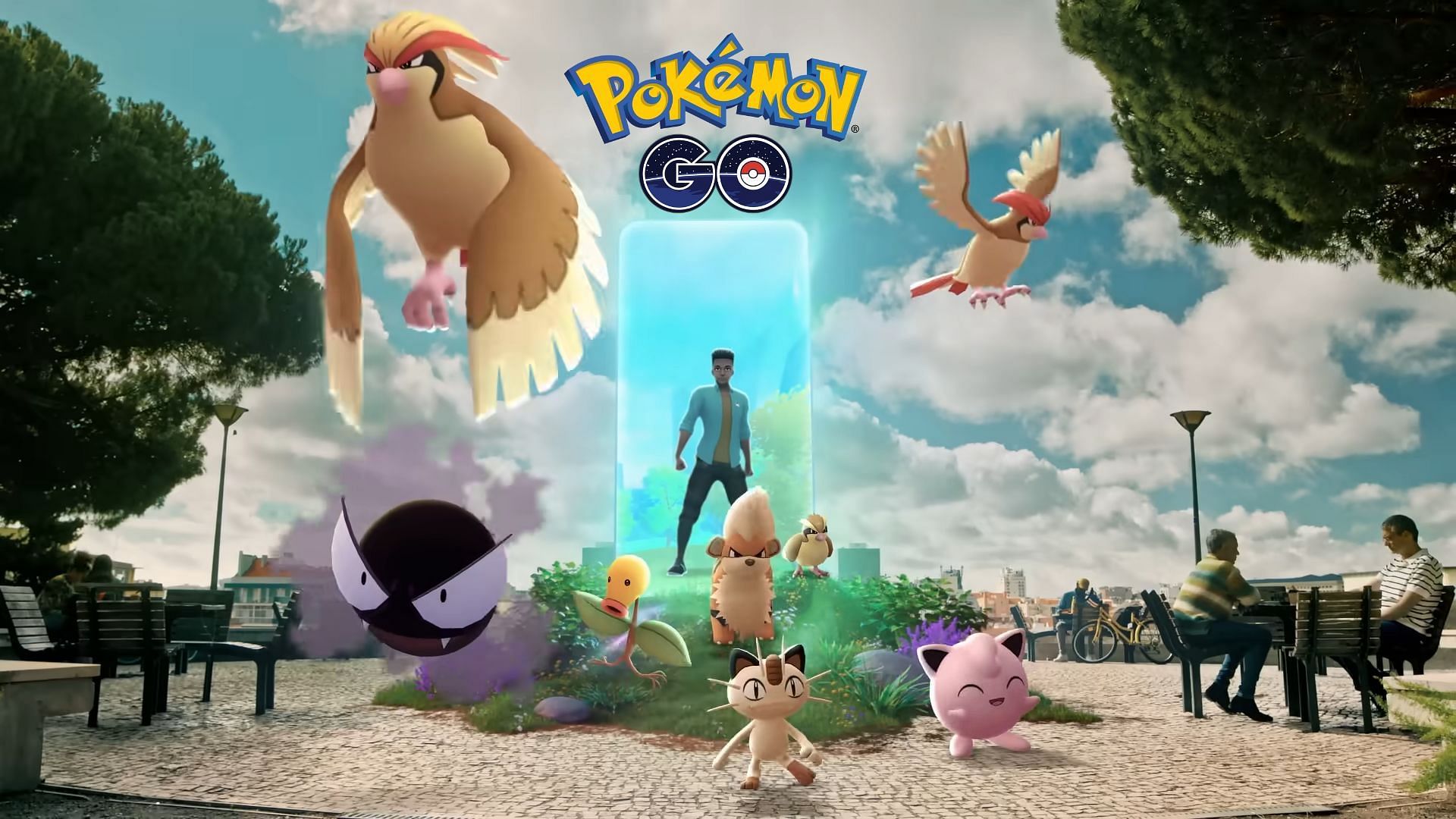 Pokemon GO: What are the recent Poke Ball throw changes?