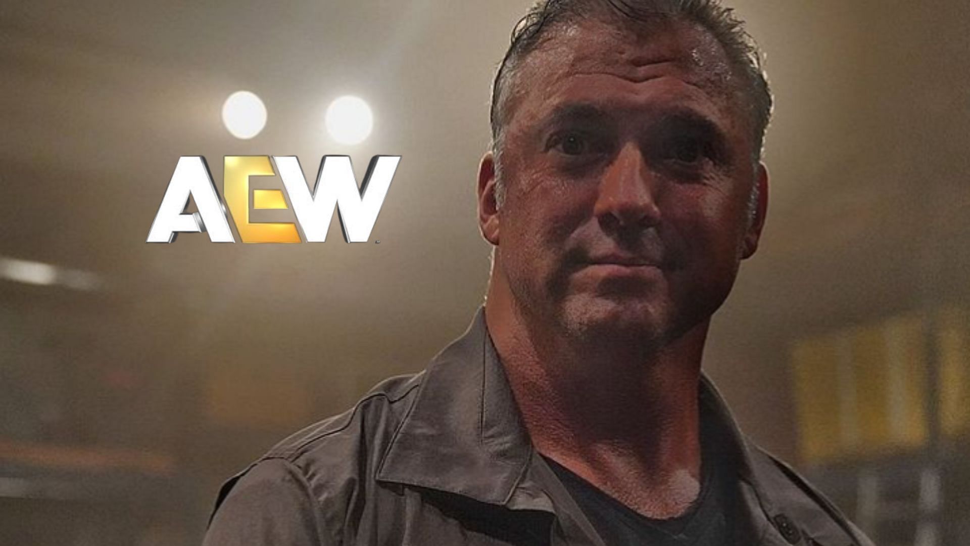 Shane McMahon is a former WWE superstar and executive [Image Credits: McMahon