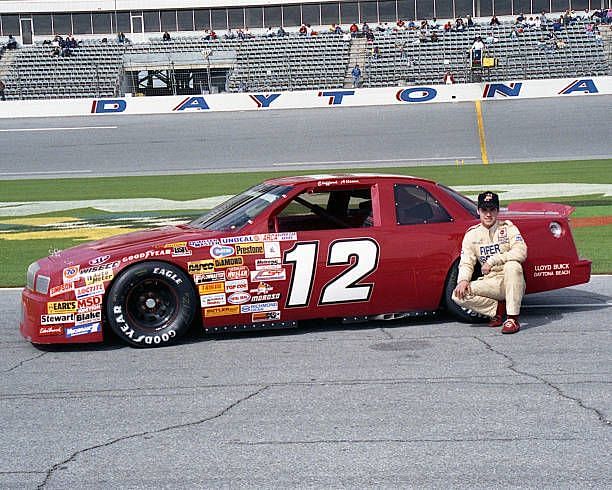 Who are Bobby Allison's kids ? Age, Nationality & More